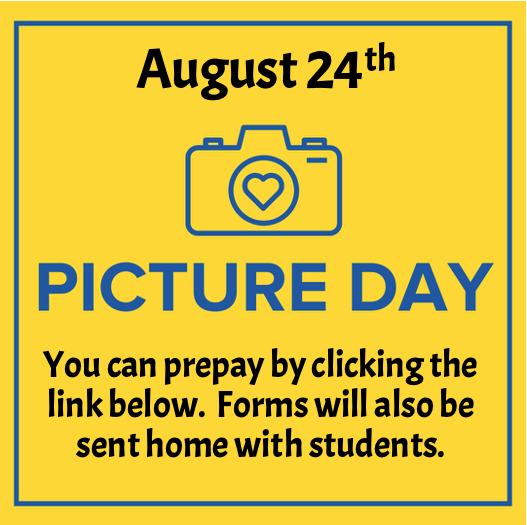 Picture Day!